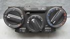 T1013235fb Oem Nissan Juke Ac Heat Temp Climate Control Switch