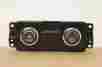 27510zm70a T501224 2007-2009 Nissan Quest Rear Climat Ac Heater Control Roof