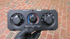 8549i Temp Heat Oem 05 Pathfinder Switch Nissan Climate Unit Ac Control Panel