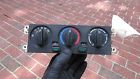 6385h Temp Nissan Pathfinder Control Oem Panel Ac Climate Unit Switch Heat 98