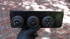 3664p Temp Oem Control Climate 05 Ac 06 Heat Switch 07 Panel Unit Nissan Titan