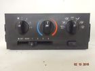 Temperature 02 Quest Oem Villager Nissan Heater Control Tested Climate 00 01 99