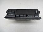 101449 Temperature 00 Qx4 Control Infiniti