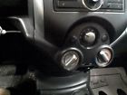 1093924 Temperature 12 Nissan 13 Versa Sdn Control