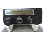 6adf1drd00 Temperature 2006 Climate Automatic Control Nissan Heater Titan 06