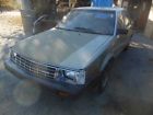 343695 Temperature 86 Nissan Ac Control 85 Vacuum Stanza