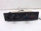134627 Temperature 94 Pathfinder Ac Manual Control
