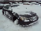 1058161 Temperature Control 1 04 03 Ac Altima Automatic Nissan