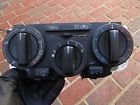 3264d Temperature Controller A C Heater Switch Oem 10 Unit 12 Climate Panel Ac Control 11 Temp Versa Heat Nissan 3264d Temperature Controller A C Heater Switch Oem 10 Unit 12 Climate Panel Ac Control 11 Temp Versa Heat Nissan