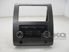 275111jb1a Temperature Controls Nissan Quest 2011