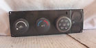 27500-zh40a Titan Control Heater Climate Nissan 2007 07 Ac