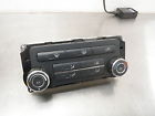 0923789 Titan Controls 2011 2010 2012 Nissan Heater Oem