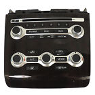 25391-9da0b Trim Audio Woodgrain Fits Nissan Control Hvac 2012 Maxima Panel