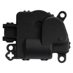 Hca40184 Trq For Nissan Frontier 2005-2019 Hvac Heater Blend Door Actuator