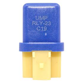 Rly-23 United Motor Products For Nissan Altima 1993-2008 Hvac Blower Relay