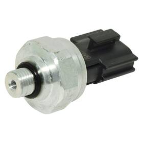 Sw10087c Universal Air Conditioner For Nissan Altima 2005-2018 Uac Hvac Pressure Transducer
