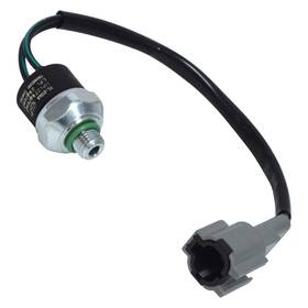 Universal Air Conditioner Sw11219c For Nissan Sentra 1990-1991 Uac Hvac Binary Switch