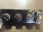 27500-7s01a Used Armada Nissan Climate 275007s01a Head Control 27500-7s01a Used Armada Nissan Climate 275007s01a Head Control
