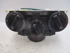 Versa 175711455lkq Nissan 2010-2011 A-c Versa 175711455lkq Nissan 2010-2011 A-c