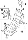 144305290 Versa - Lkq Nissan 10 11 12 144305290 Versa - Lkq Nissan 10 11 12