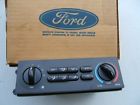 F4xy-19980-a Villager 1994 Oem Panel Nissan F4xy-19980- 1995 Control Temp. Quest