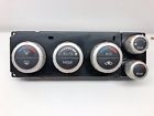 Vp6nah18c612ad Nissan Quest Heater Ac Control Module Vp6nah18c612ad Nissan Quest Heater Ac Control Module