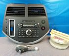 Vp7arx4302 Nissan 2007-2009 Quest Center