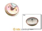 W0133-1721308-oes W0133-1721308 B2c Central Genuine Egr