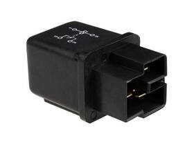 19468zprz Wells For 1984-1996 Nissan 300zx A/c Control Relay 1985 1986 1987 1988