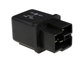 Wells 34hy73j A/c Control Relay Fits 1984-1994 Nissan Maxima