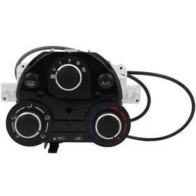 Wellstorehere 12647278 Ac Heater Climate Control For Nissan Micra 2015-2018 1.6l 1598cc 98cu. Inch L4