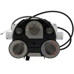Wellstorehere 12647279 Ac Heater Climate Control For Nissan Versa 2012-2013 1.6l 1598cc 98cu. Inch L4