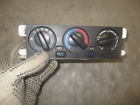 Wsc-98hcsd3 Nissan Ac Heater Control