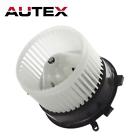 Wt800406466t6m6 Autex Heater Blower Motor Fan Cage For Nissan Rogue Select
