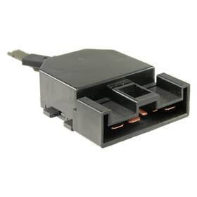 1s4070 Wve For Nissan Frontier 1998-2004 Hvac Blower Control Switch