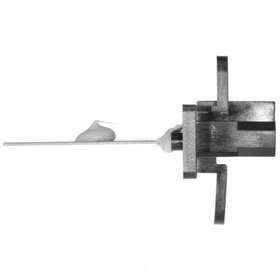 3a1152 Wve By Ntk Hvac Blower Motor Resistor Fits 98-01 Nissan Altima