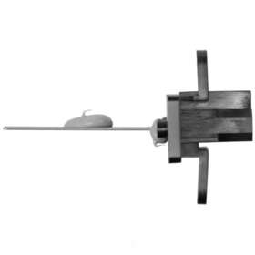 3a1312 Wve By Ntk Hvac Blower Motor Resistor Fits 00-03 Nissan Maxima