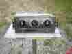 Xf5h-19e764-b Ford Ome 1999-2002 Mercury Villager Nissan Quest Ac Heat Climate Control Panel W Rear