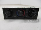 Xterra 107135299lkq Nissan 2002 Xtrerra