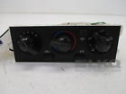 Xterra 128432405lkq Nissan 2003-2004 Temperature Xterra 128432405lkq Nissan 2003-2004 Temperature