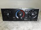 Xterra 158140742lkq Nissan 2003-2004 Manual