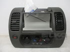 Xterra 161085562lkq Nissan 2005-2008 Climate Xterra 161085562lkq Nissan 2005-2008 Climate