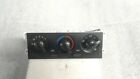 Xterra 169760311lkq Nissan 2001 Climate Xterra 169760311lkq Nissan 2001 Climate
