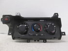 Xterra 173389499lkq Nissan 2005-2010 Heat