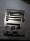Zj40c28098r02 Nissan Titan Armada Heater Control Radio Bezel Rockford Fosgate