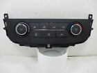 Zl836hac144  186313122lkq Nissan Altima Ac Heat Manual Temperature Control Unit Oem
