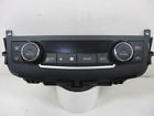 Zl936hac144  188497218lkq Nissan Altima Ac Heat Temperature Control Unit Oem