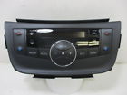 Zl945hac144  188827252lkq Nissan Sentra Ac Heat Temperature Control Unit Oem