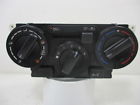 Zm137hac144  192250455lkq Nissan Nv Manual Ac Heat Temperature Control Unit Oem