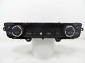 Zn936hac144  244445396lkq Nissan Maxima Ac Heat Temperature Control Unit Oem